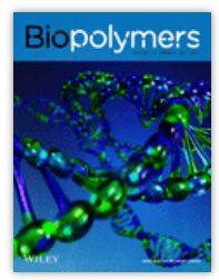 BIOPOLYMERS期刊