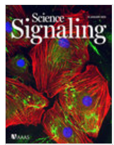 Science Signalingڿ