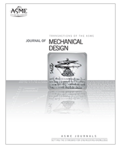 JOURNAL OF MECHANICAL DESIGNڿ