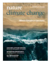Nature Climate Changeڿ