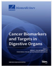 Biomedicines期刊