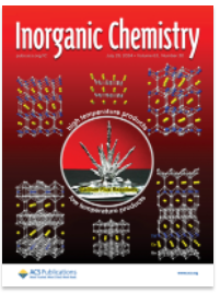 INORGANIC CHEMISTRYڿ