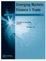 Emerging Markets Finance and Tradeڿ