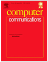 COMPUTER COMMUNICATIONS期刊
