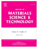 Journal of Materials Science & Technologyڿ