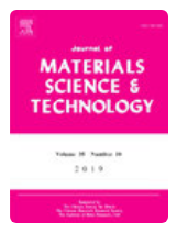 Journal of Materials Science & Technology期刊