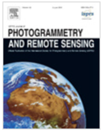 ISPRS JOURNAL OF PHOTOGRAMMETRY AND REMOTE SENSING