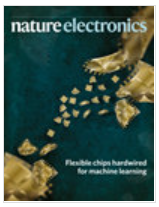 Nature Electronicsڿ