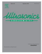 ULTRASONICS SONOCHEMISTRYڿ