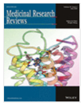 MEDICINAL RESEARCH REVIEWSڿ