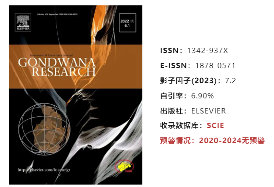 Gondwana Researchڿ