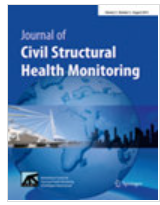 Journal of Civil Structural Health Monitoring期刊