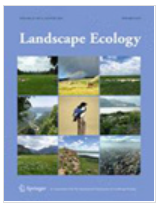 LANDSCAPE ECOLOGY期刊