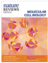NATURE REVIEWS MOLECULAR CELL BIOLOGYڿ