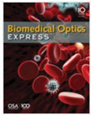 Biomedical Optics Expressڿ
