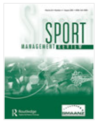 Sport Management Reviewڿ