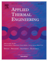 APPLIED THERMAL ENGINEERING期刊