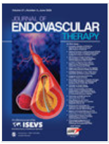 JOURNAL OF ENDOVASCULAR THERAPY期刊
