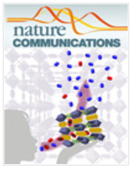 Nature Communicationsڿ