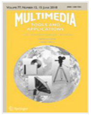 MULTIMEDIA TOOLS AND APPLICATIONS期刊