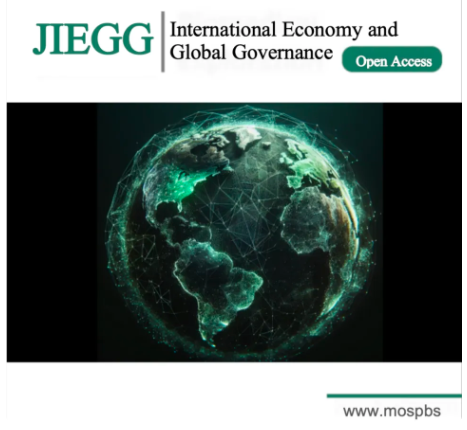 Journal of International Economy and Global Governanceڿ