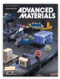 Advanced Materialsڿ