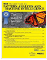 IEEE Transactions on Pattern Analysis and Machine Intelligenceڿ