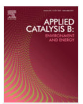 Applied Catalysis Bڿ