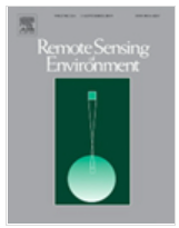 REMOTE SENSING OF ENVIRONMENTڿ