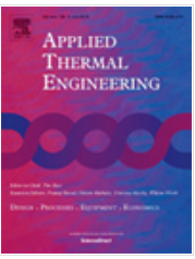 APPLIED THERMAL ENGINEERINGڿ