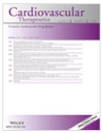 Cardiovascular Therapeutics期刊