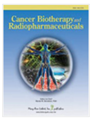 CANCER BIOTHERAPY AND RADIOPHARMACEUTICALS期刊