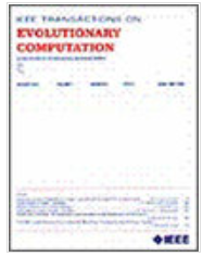 IEEE TRANSACTIONS ON EVOLUTIONARY COMPUTATIONڿ