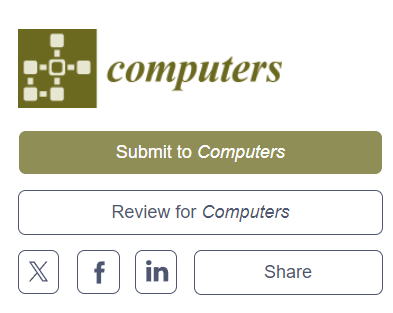 Computers期刊
