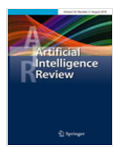 ARTIFICIAL INTELLIGENCE REVIEWڿ
