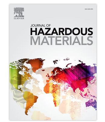 Journal of Hazardous Materials