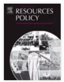 RESOURCES POLICY