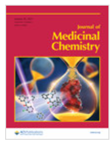 JOURNAL OF MEDICINAL CHEMISTRY期刊