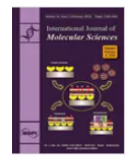 International Journal of Molecular Sciences