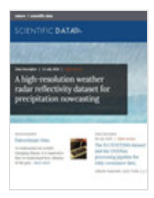 Scientific Data