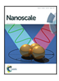 Nanoscaleڿ