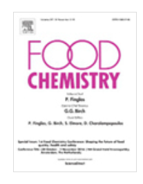 Food Chemistry