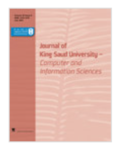 J KING SAUD UNIV-COMڿ
