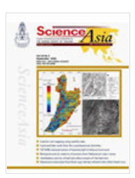 SCIENCEASIAڿ