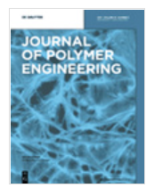 JOURNAL OF POLYMER MATERIALS期刊