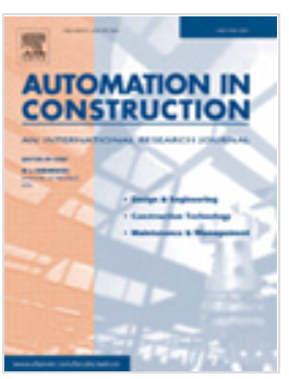 Automation in Constructionڿ