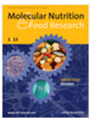 MOLECULAR NUTRITION & FOOD RESEARCH