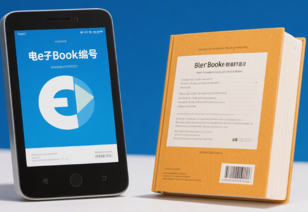 評職稱出書/選電子書號還是紙質(zhì)書號