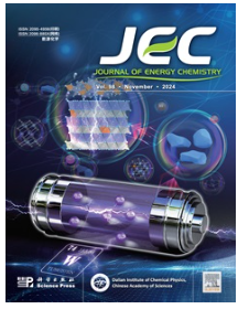 Journal of Energy Chemistry