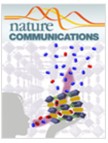 Nature CommunicationsڿϢ